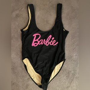 Barbie Bodysuit